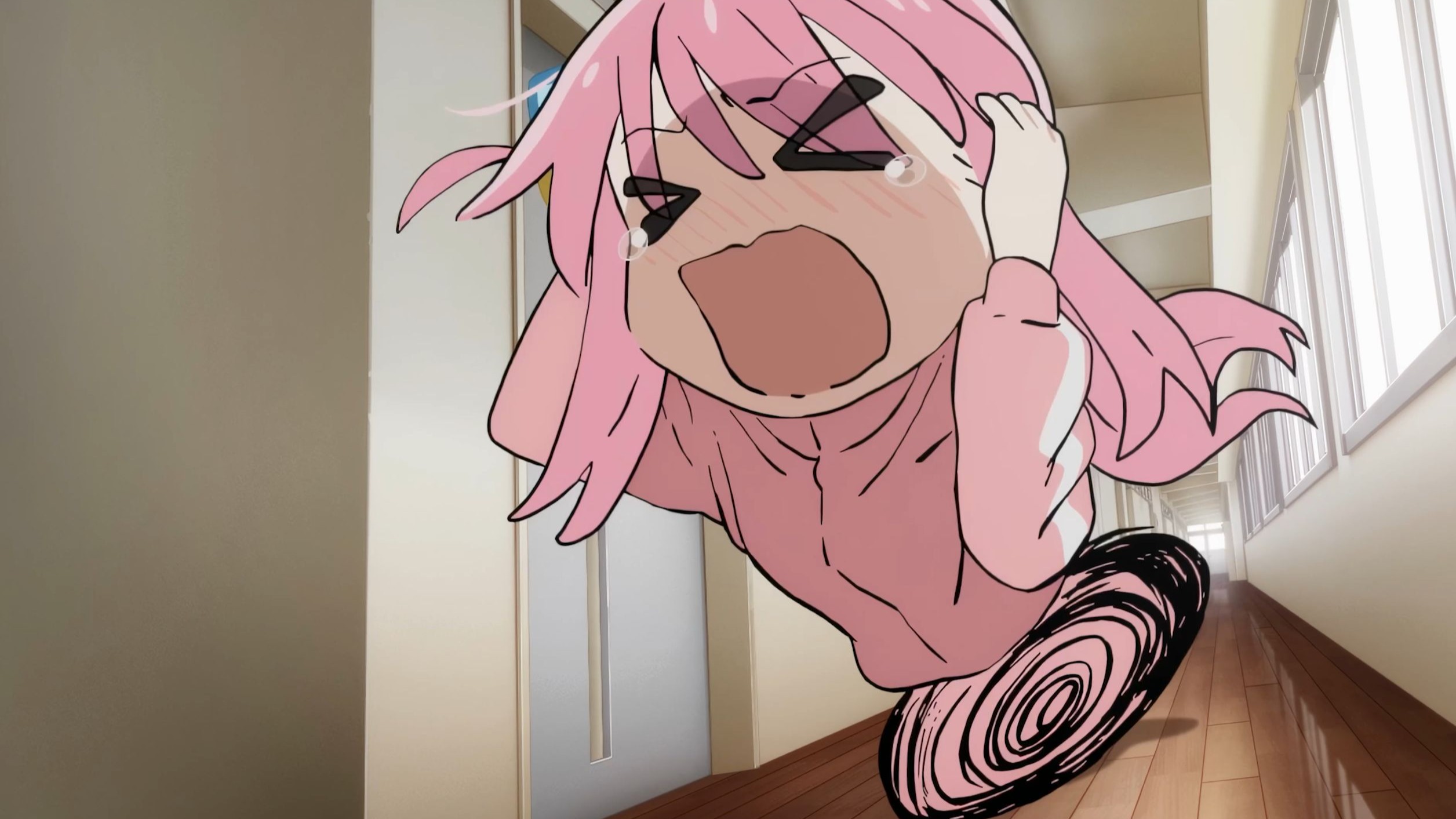 【伴奏附谱】孤独摇滚「青春コンプレックス」青春症候群 完整版 主音吉他伴奏+吉他分轨