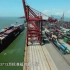 【科普】无人科技 中国“魔鬼”码头洋山港：全球最大的自动化码头 201710