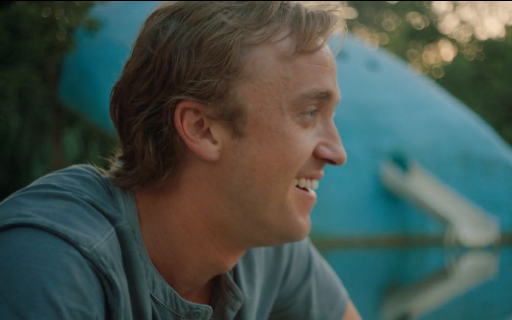 【tom Felton Cut】braking For Whales 中字 P1 哔哩哔哩 Bilibili