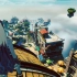 （搬运）《重力异想世界2》发售预告 Gravity Rush 2 Release Date Trailer