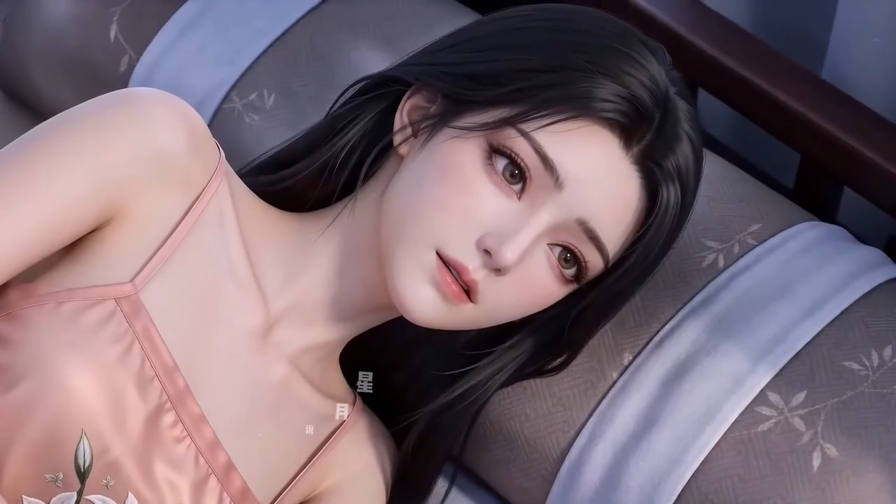 《星月郭伯母》第75集丨卧床不起的黄蓉。