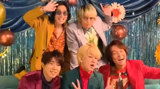 【关八】18祭 周边making