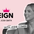 【双语】2021.08.12 朱迪·科默Jodie Comer作客《Reign with Josh Smith》