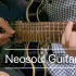 Neosoul 吉他，感受来自灵魂的琴声