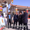 “增强全民法治观念、持续深化公民法治素养提升”微微视频微获奖作品展播—《普法赞》 来源：海东市民和县司法局#增强全民法治观念