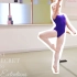 【芭蕾舞蹈训练】- 如何抬高腿部位置的秘密