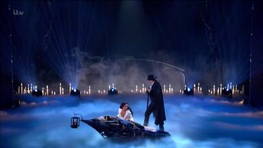 2022 All Star Musicals 劇院魅影 Title Song 演出- <em class="keyword">Lucy</em> <em class="keyword">St. Louis</em> & Killian Donnelly