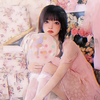 清纯美女