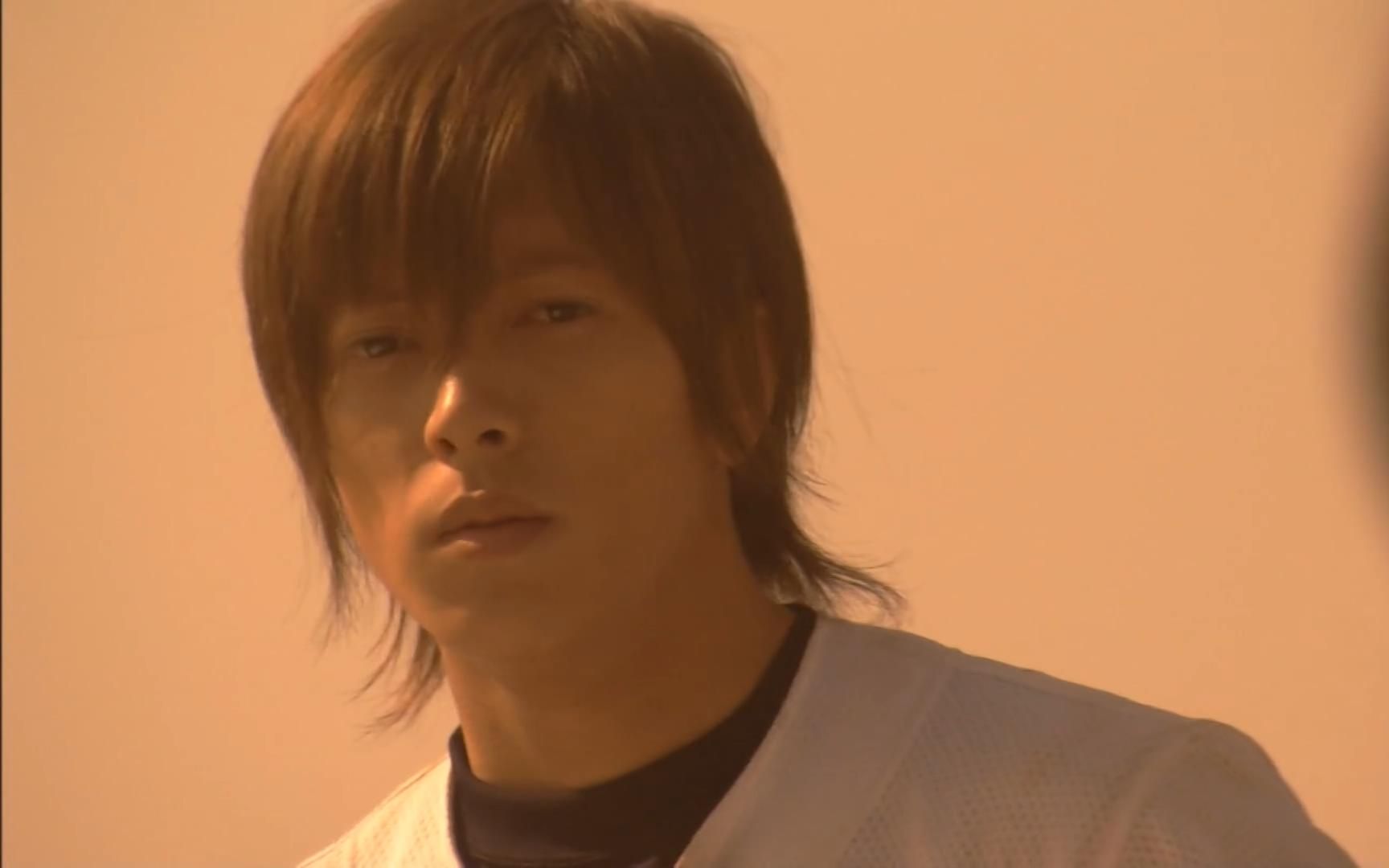 《求婚大作战》EP01-6 山下智久cut (中日字幕超清)