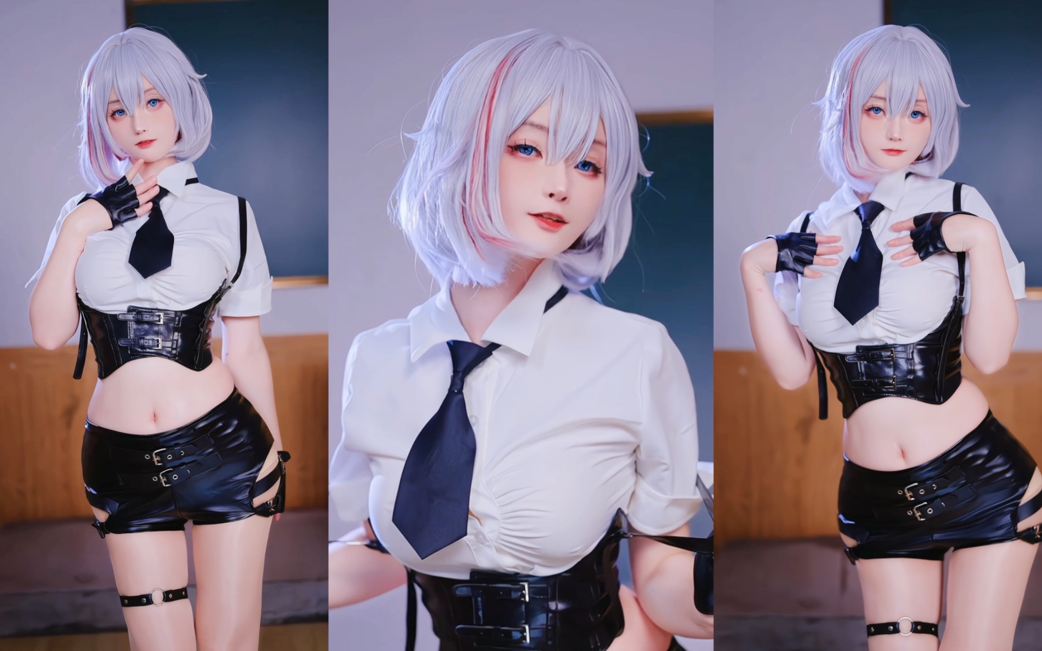 Is it really so Q-bomb?