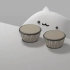 [Bongo Cat]近期在Twitter和YouTube上大火的3D猫
