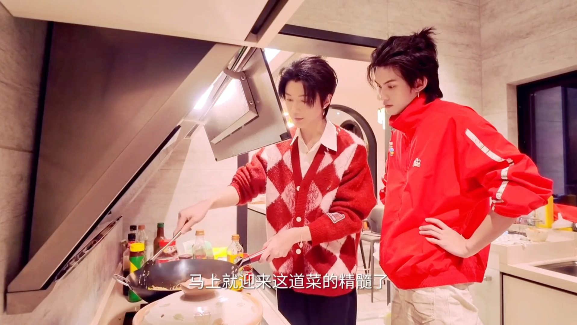 【云熠小世界｜超长16分钟】2.15 家产来啦！昨天记录今天发布！为明天祝福！