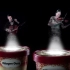 【哈根达斯艺术广告】 看完变艺术青年系列 冰淇凌里的私人协奏曲  让你的冰淇凌平静一下