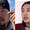 峰哥提到刘玥就开心坏了