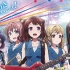 【Poppin' Party】「BanG Dream!」OP单曲「心跳体验！」