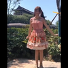 浆果儿希望考300分报答父母，她依然坚持她喜欢的宅舞桃花笑