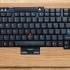 80后的回忆，IBM键盘改装重生记——ThinkPad T60三模实木键盘组装分享与体验