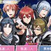 [idolish7]Mr.AFFECTION限定限定高级甄选[首次十连