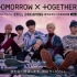 【TOMORROW X TOGETHER】ニコ生初出演! 日本1stアルバム『STILL DREAMING』発売記念3ヶ