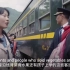 【转载】< China's slow public service trains connect mountains a