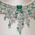 【高级珠宝丨宝格丽】「Emerald Venus」 维纳斯祖母绿项链制作过程