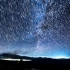 【star sky】看4K星空流转 听燃曲