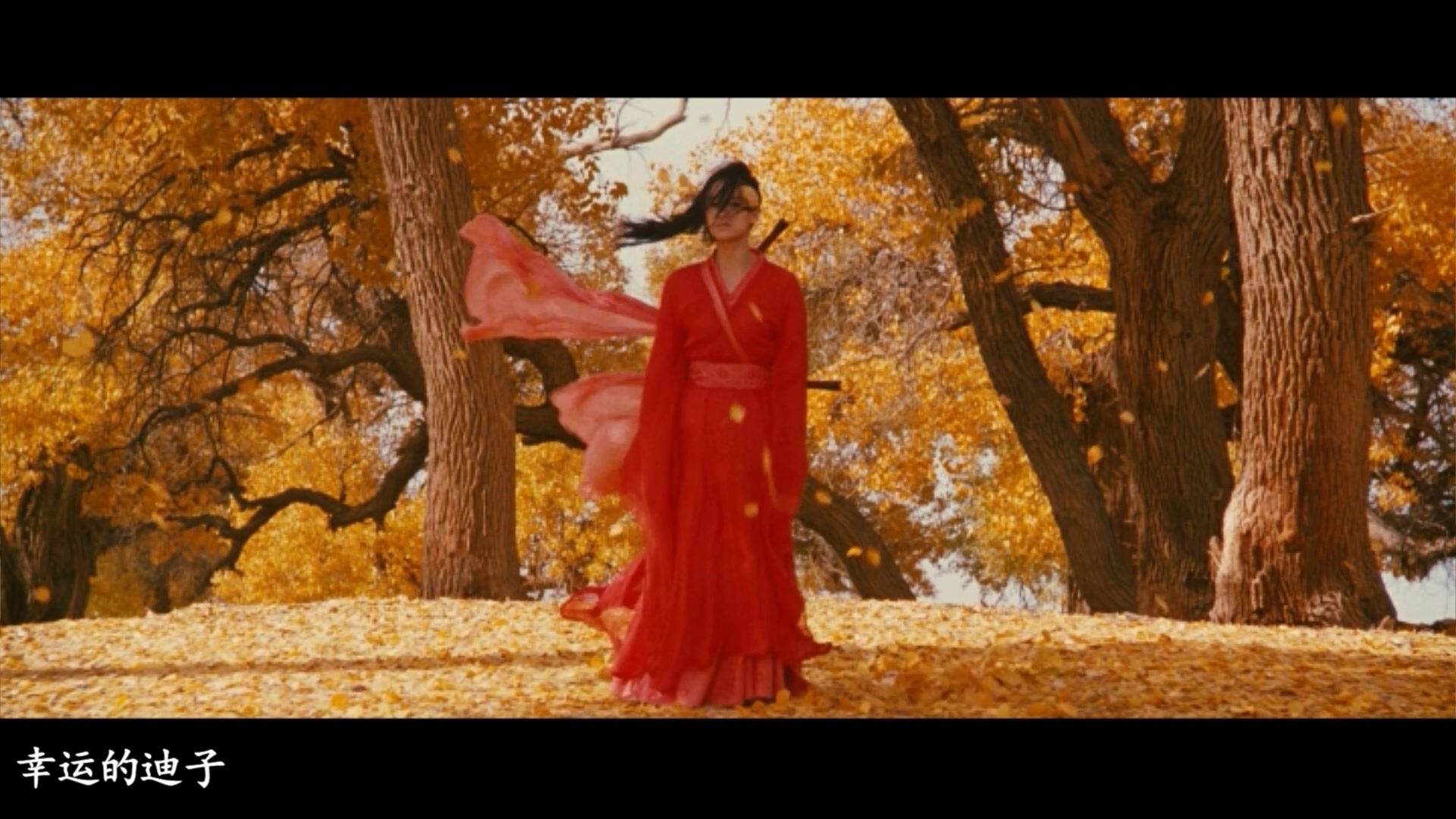 英雄《道姑》(朋友×如月)(bgm:《我的一个电影飞雪》美国科幻电影超级战舰国语版图片