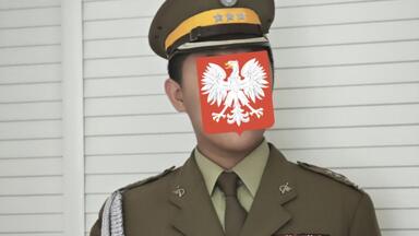 <em class="keyword">波兰</em>人民军第一“塔得乌什科希丘什科”步兵师，运输与辎重兵上校wz.72条例晚礼服造型展示(背景<em class="keyword">音乐</em>为<em class="keyword">波兰</em>人共版华沙曲)