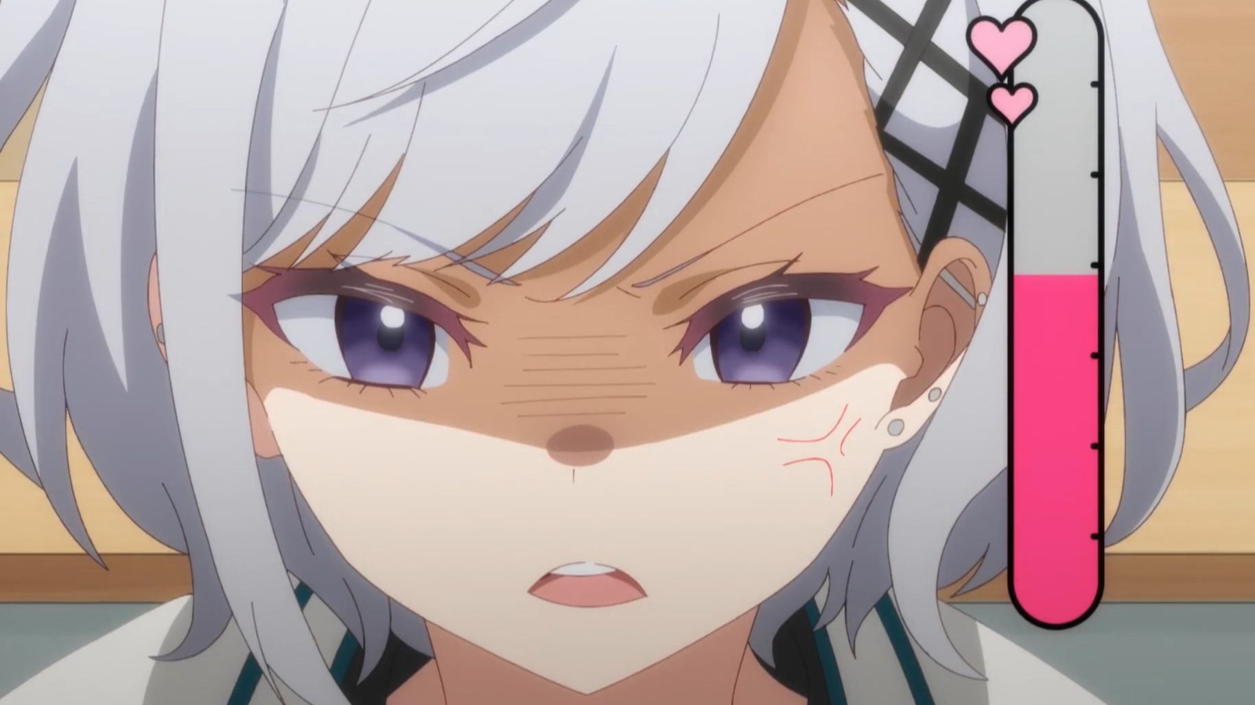 【4月/彗星社/内田真礼】茉莉花酱的好感度正在崩坏 正式PV【糖心蛋字幕组】