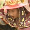 还珠格格第三部：永琪不再是养尊处优的皇子，战地种种，完全是另一个世界