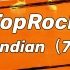 【会跳舞的球球】Toprock-indian（7）