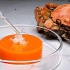 10斤螃蟹换1颗米其林 蒸馏月饼 复刻出来会是什么味道