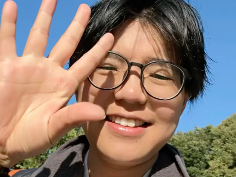 继续冲刺！！！