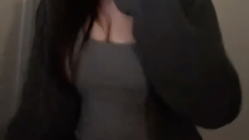 I don't know, but I have a very shapely figure.