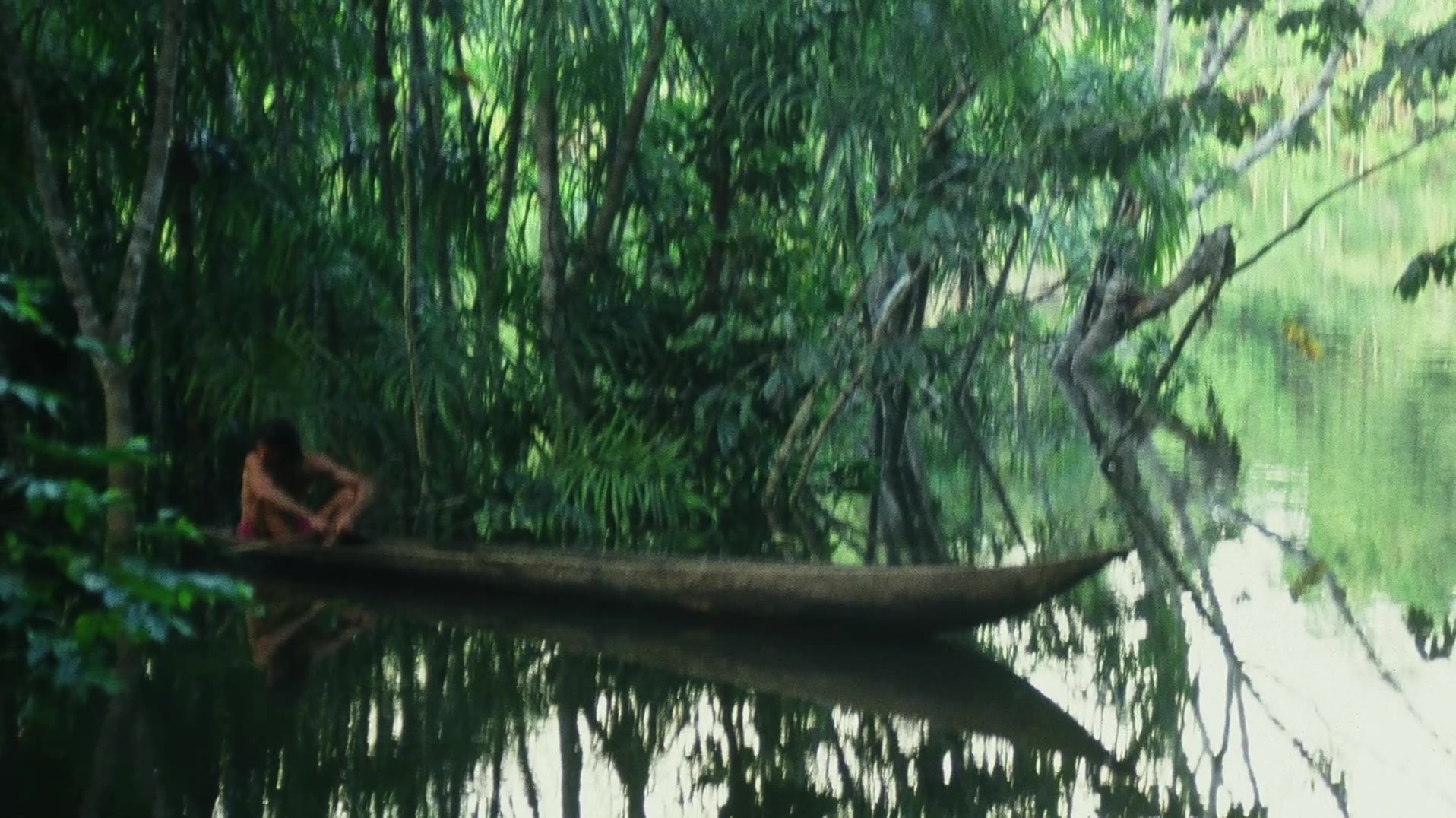 原始求生记：逃出亚马逊 第1集 第一站：茂密丛林 [1080P]