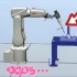 [码鸭]机器人里那么多坐标系怎么学？来仿真详细认识各种坐标系！