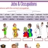 Jobs and Occupations  Learn English vocabulary about profess