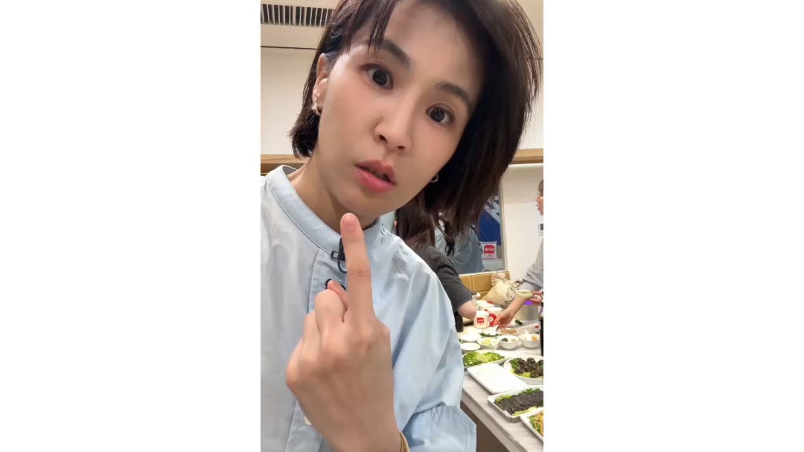 曾沛慈｜本期视频素材来源—Pets’s手机