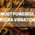 [Spirituality Zone]最强大的 Rudra 振动 | 能量场
