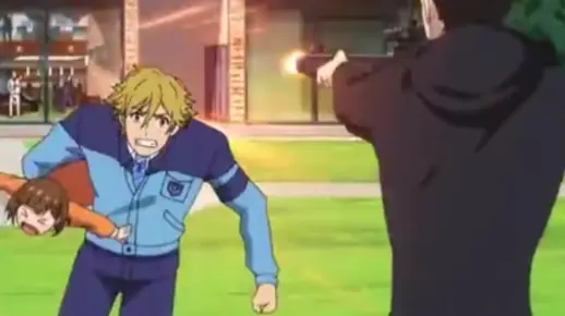 杀手奶爸带女儿现状