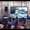 【获奖】人教版三年级美术下册《认识图形标志》-徐老师全国一等奖｜优质课视频｜公开课视频｜比赛视频｜获奖课件｜课堂实录｜小学美术