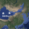 假如我国非季风区变成海，我国的气候将会发生什么变化