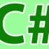 零基础自学教程：【.Net教程—C#是世界上最好的语言】3第三季winform基础 （1-8）
