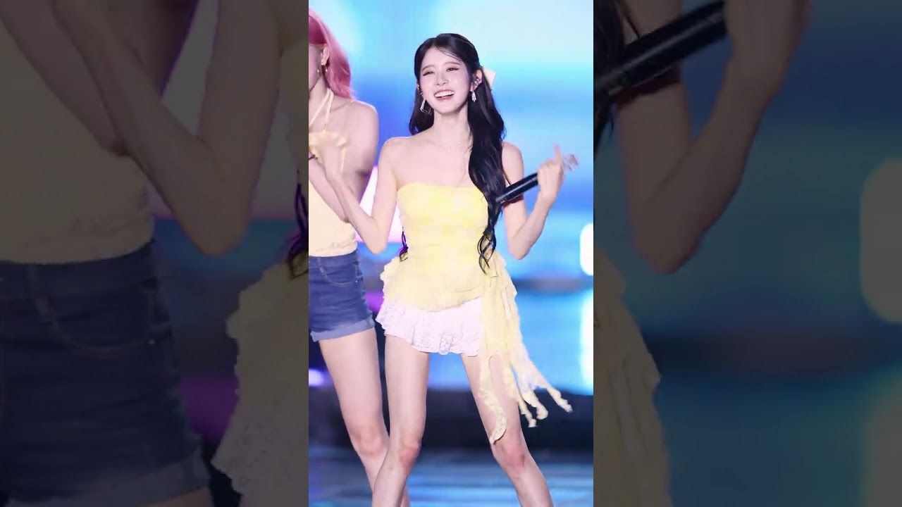 [4K60P] 260613 STAYC - 朴莳恩（SIEUN）直拍饭拍 完整版