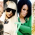 历年最强女性专辑  第7期  2006~2009 每年累计销量最高的女歌手专辑