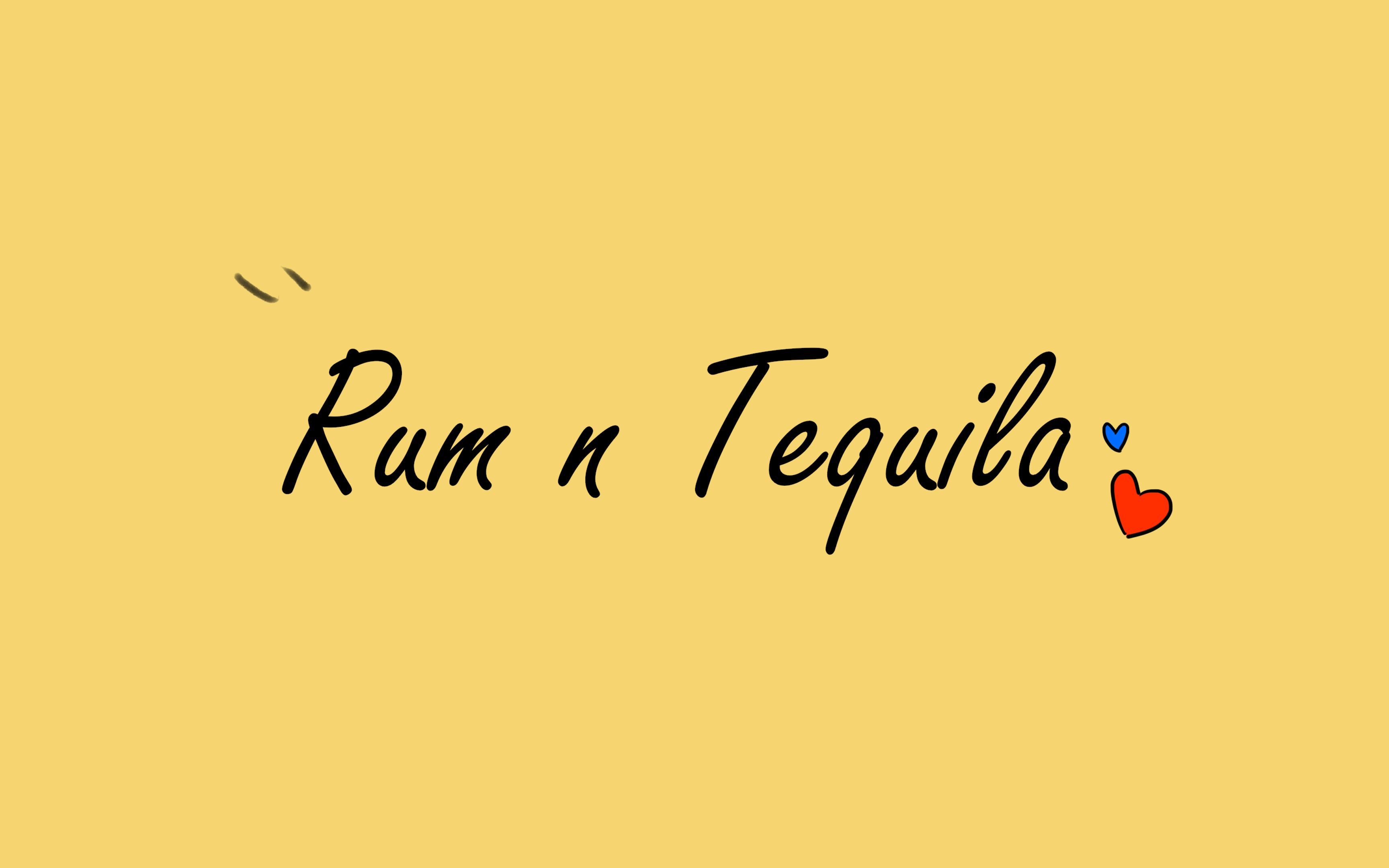 【鬼泣/DV手书】Rum n Tequila_哔哩哔哩_bilibili