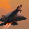 F-22猛禽战斗机：全球首款五代机，一架颠覆空战规则的旧神