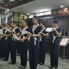 全国专业足疗技师输出