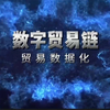 贸易数据化：贸易数据化是指将传统的贸易方式转变为数字化的方式，通过互联网和信息技术贸易数据化来促进全球贸易的发展。这种转变使得商业活动更加高效、便捷和透明