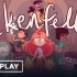 《Ikenfell》6分钟实机演示 —— 科隆游戏展2020